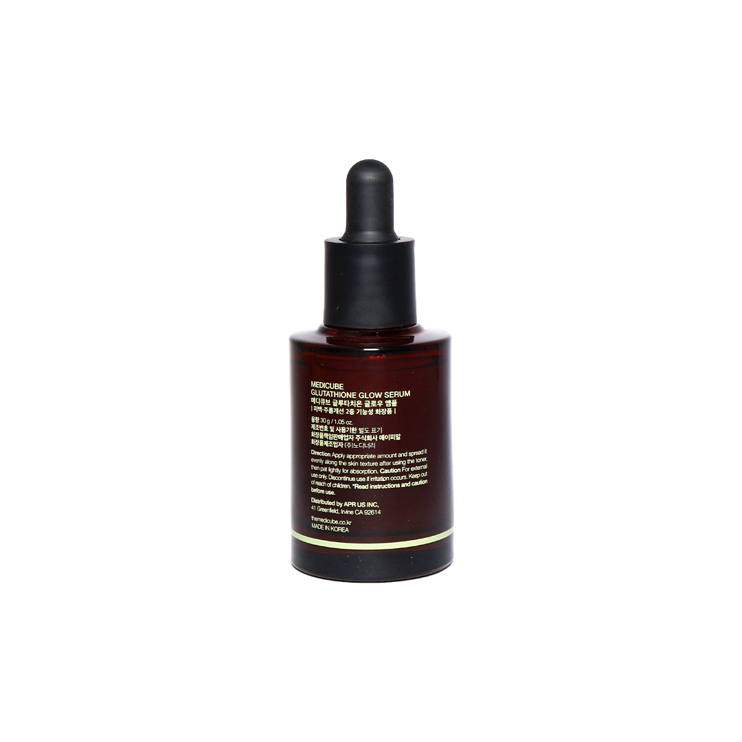 Medicube Glutathione Glow Serum 30 g