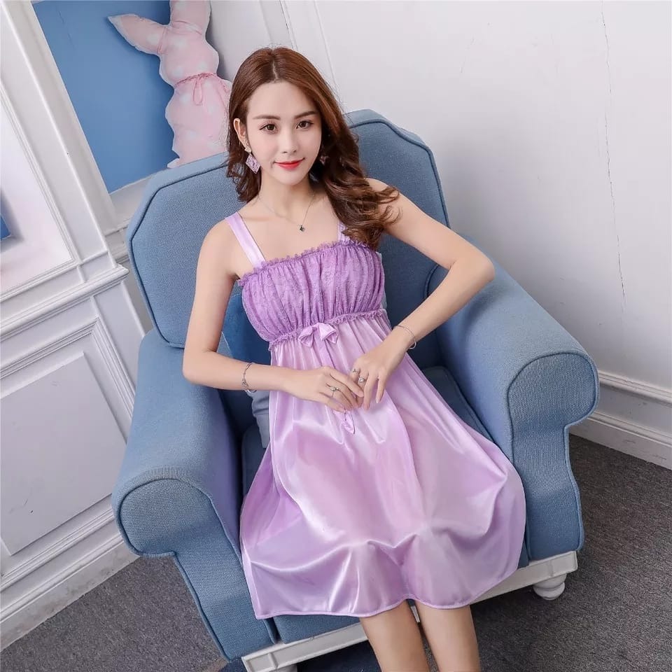 Night Dress 10778