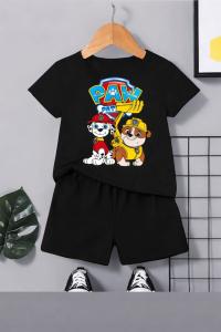 Baby Tshirt and Pant Set