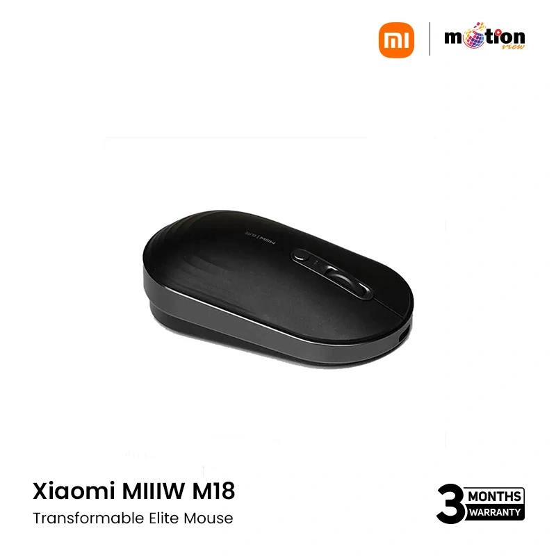 Xiaomi MIIIW M18 Transformable Elite Wireless Mouse