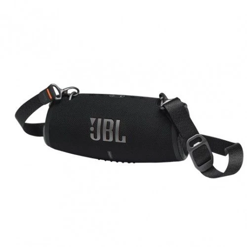 JBL Xtreme 3 Portable Bluetooth Speaker – Black