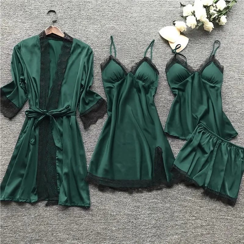 Night Dress 10772