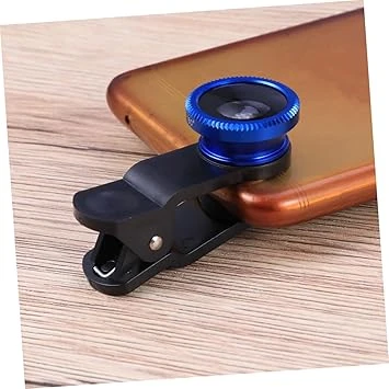 3 1 Mini Room Mobile Phones Smart Phone Wide Mobile Phone Macro Lens Cell Phone Appendix Portable