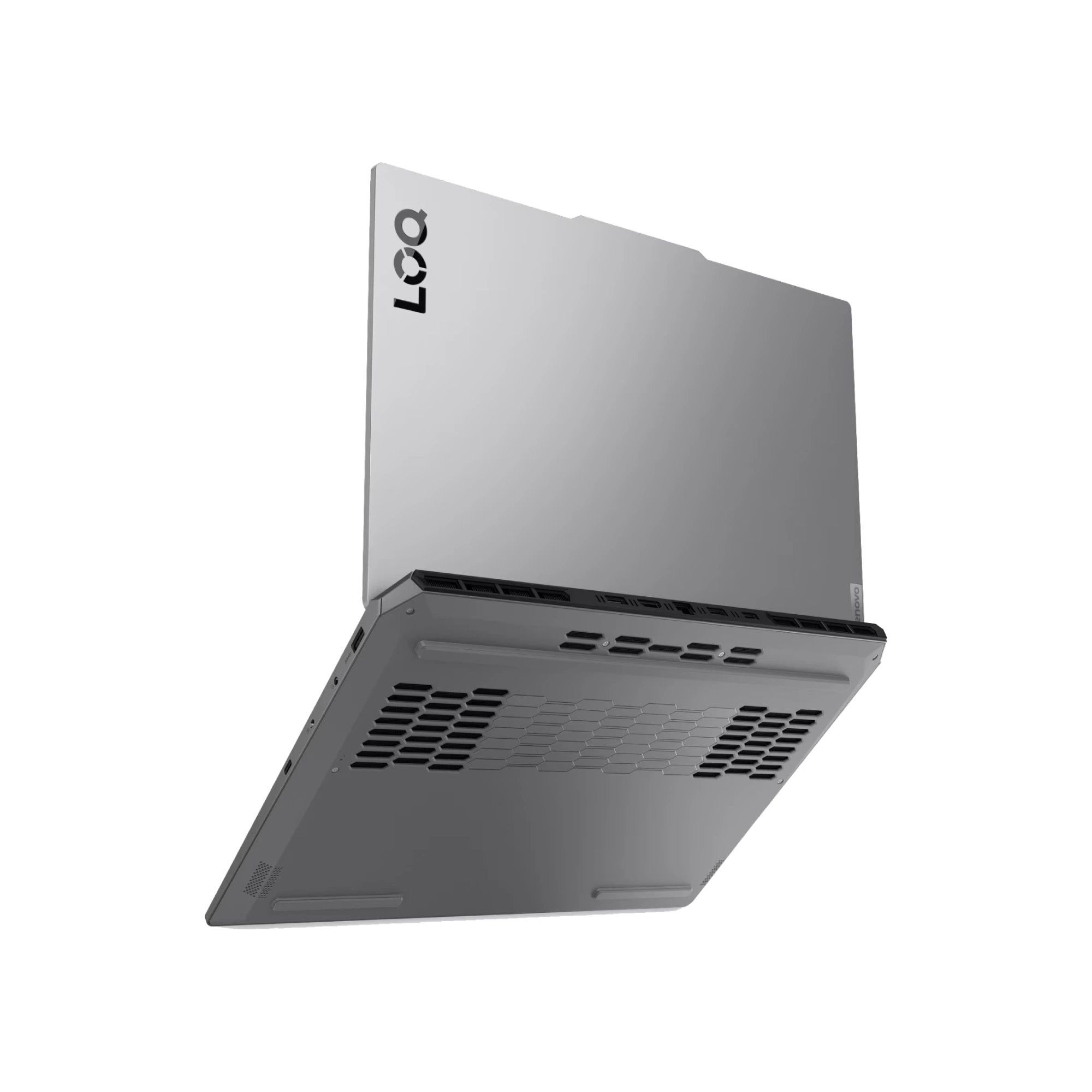 Lenovo LOQ 15AHP10 Ryzen 7 250 RTX 5050 15.6" 144Hz Gaming Laptop