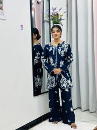 Embroidery 2pis Collection
