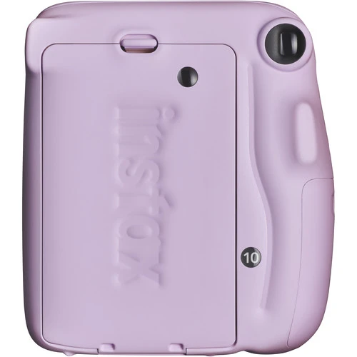 Instax Mini 11 Instant Camera Purpel