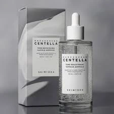 Skin1004 Madagascar Centella Tone Brightening Capsule Ampoule - 100ml