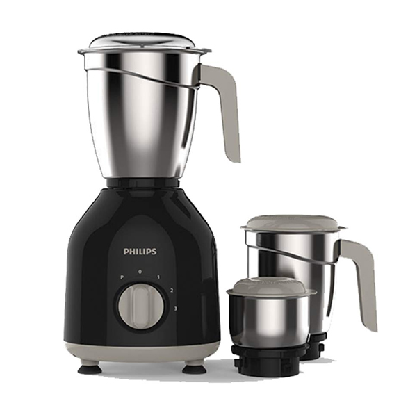 Philips HL7756/00 750 Watt Mixer Grinder