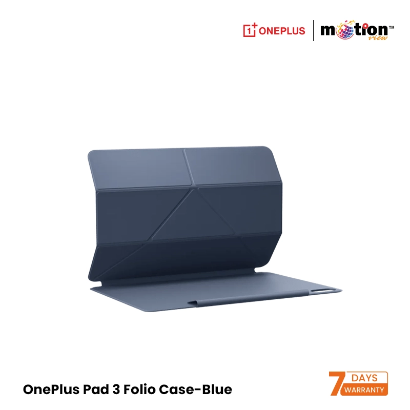 OnePlus Pad 3 Full Protection Folio Case