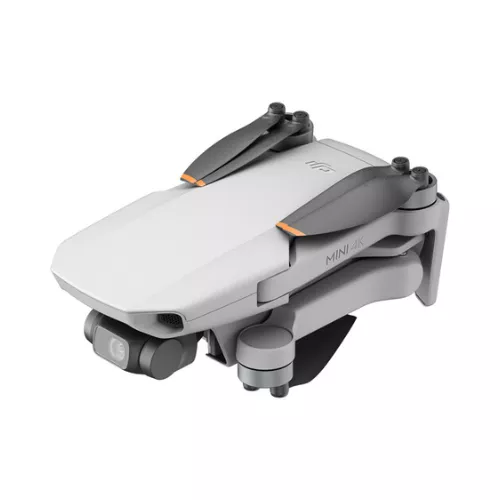 DJI Mini 4K Fly More Combo