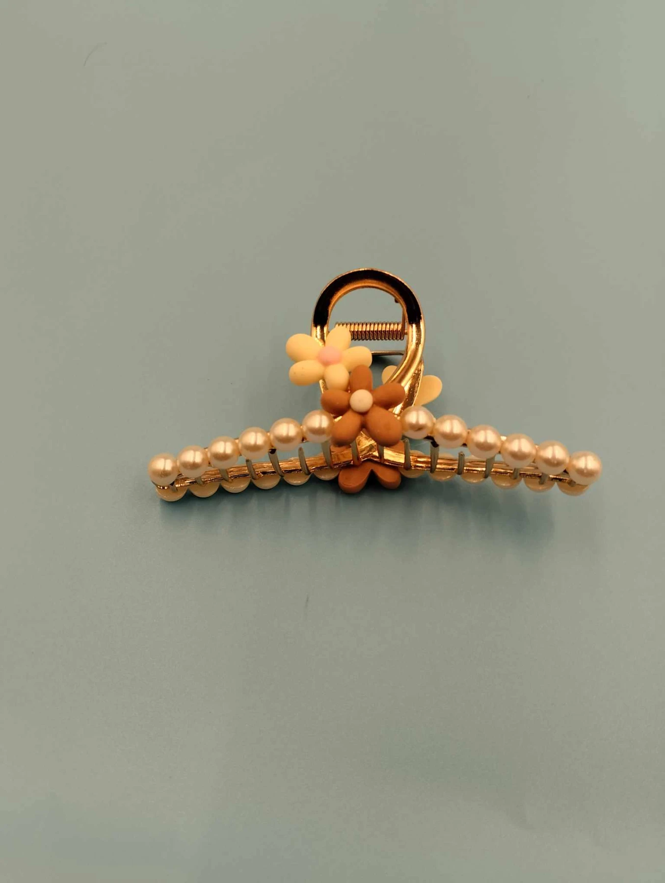 Claw Clip