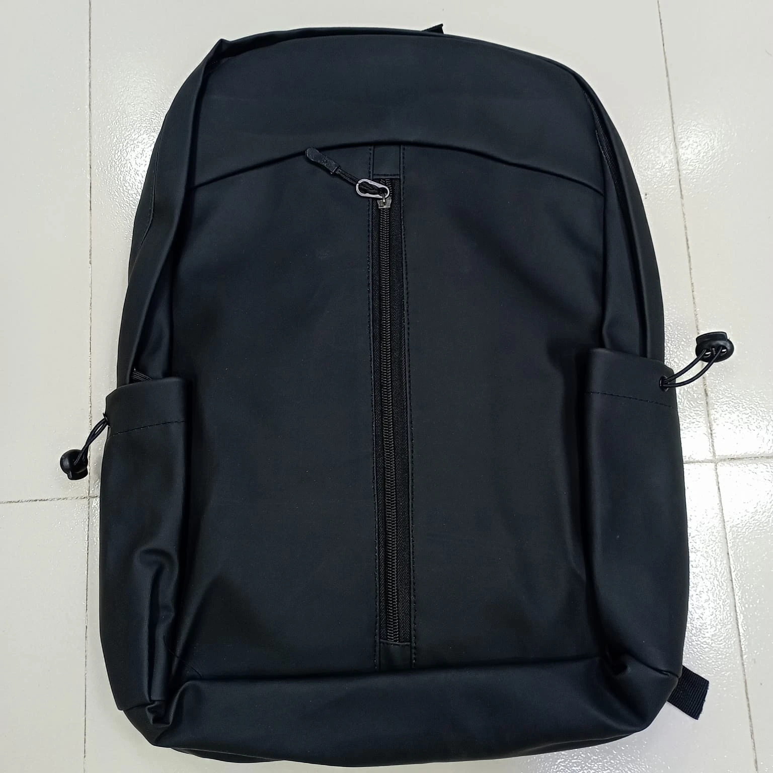 Multi-Functional Laptop Backpack(Wallet ফ্রি)