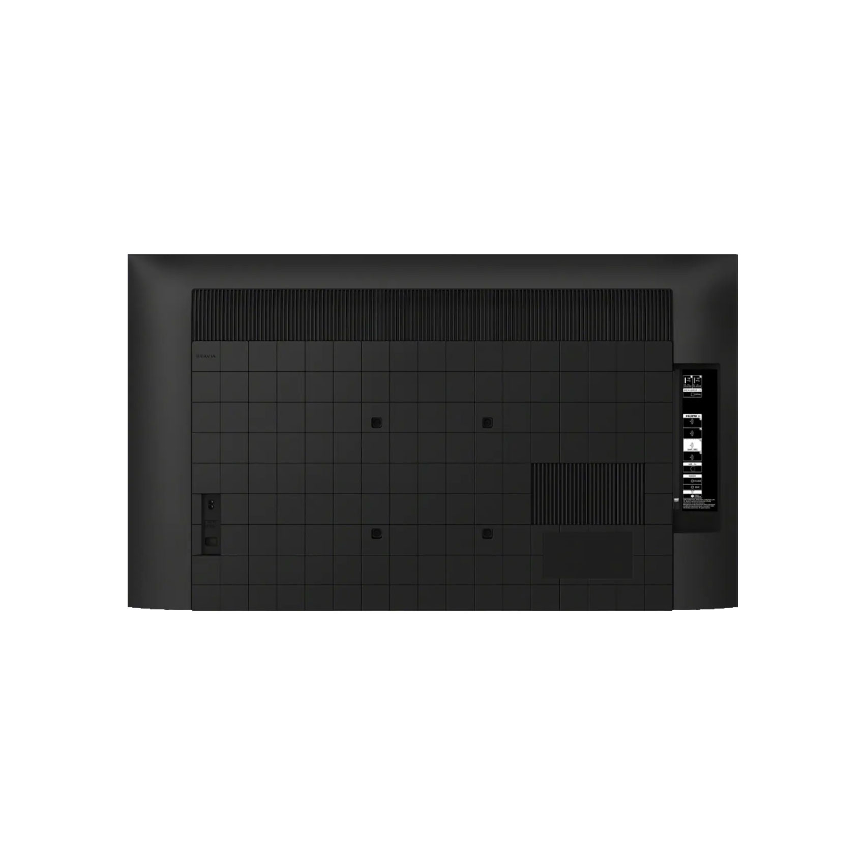 SONY BRAVIA 3 43” LED 4K HDR Google TV - K-43S30