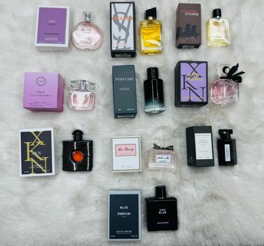 Most Wanted Mini Perfumes – Huge Restocked | Long Lasting Fragrance