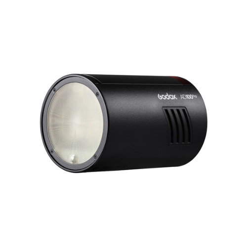Godox AD100pro Pocket Flash