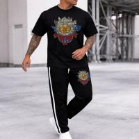T-shirt and Trouser Combo