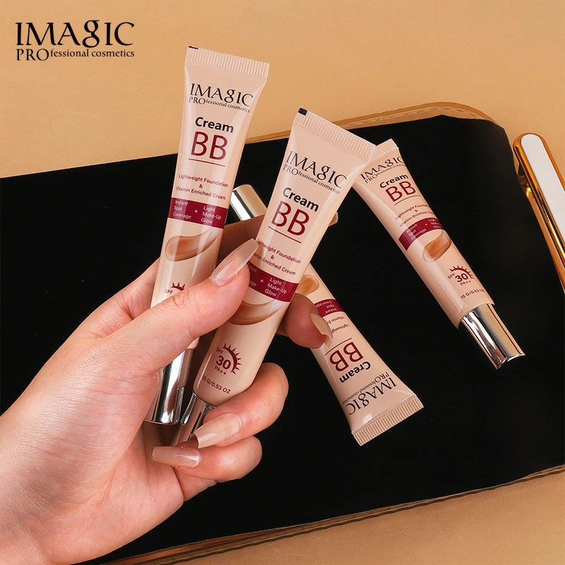Imagic BB Cream SPF 30PA++ 15gm