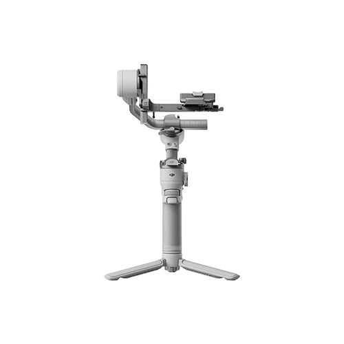 DJI RS 4 Mini Handheld Gimbal Stabilizer
