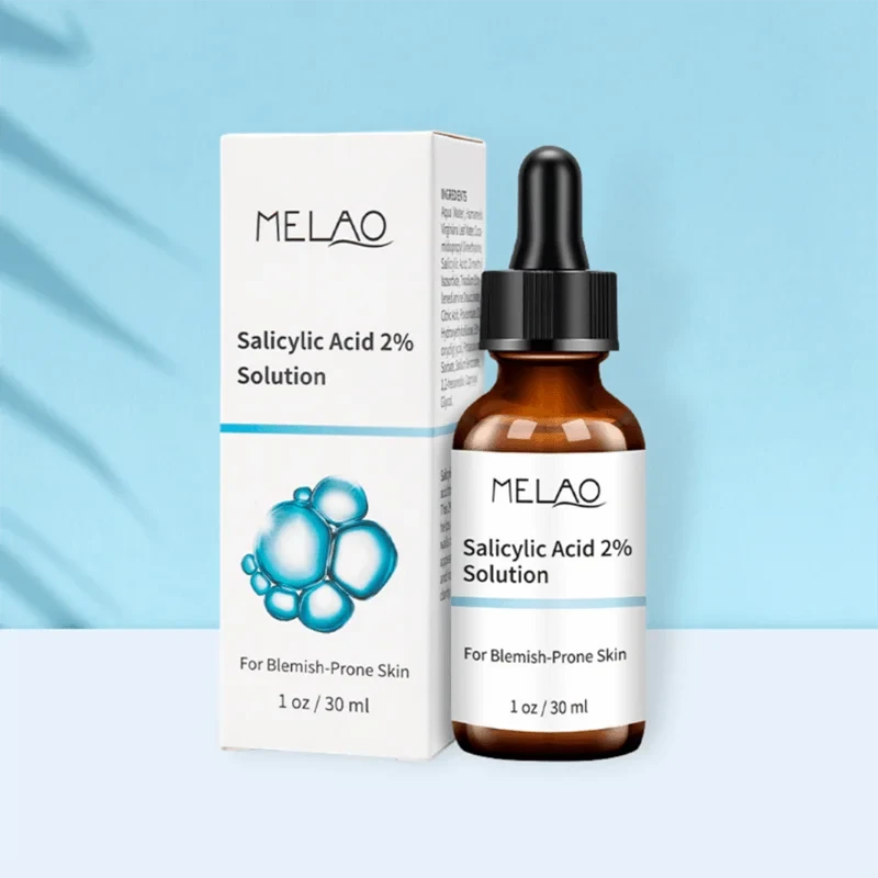 Melao Salicylic Acid 2% Solution 30ml