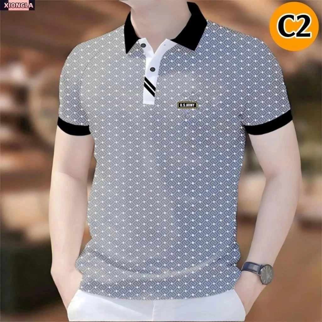 Polo Shirt Shopbasebd 21082 M