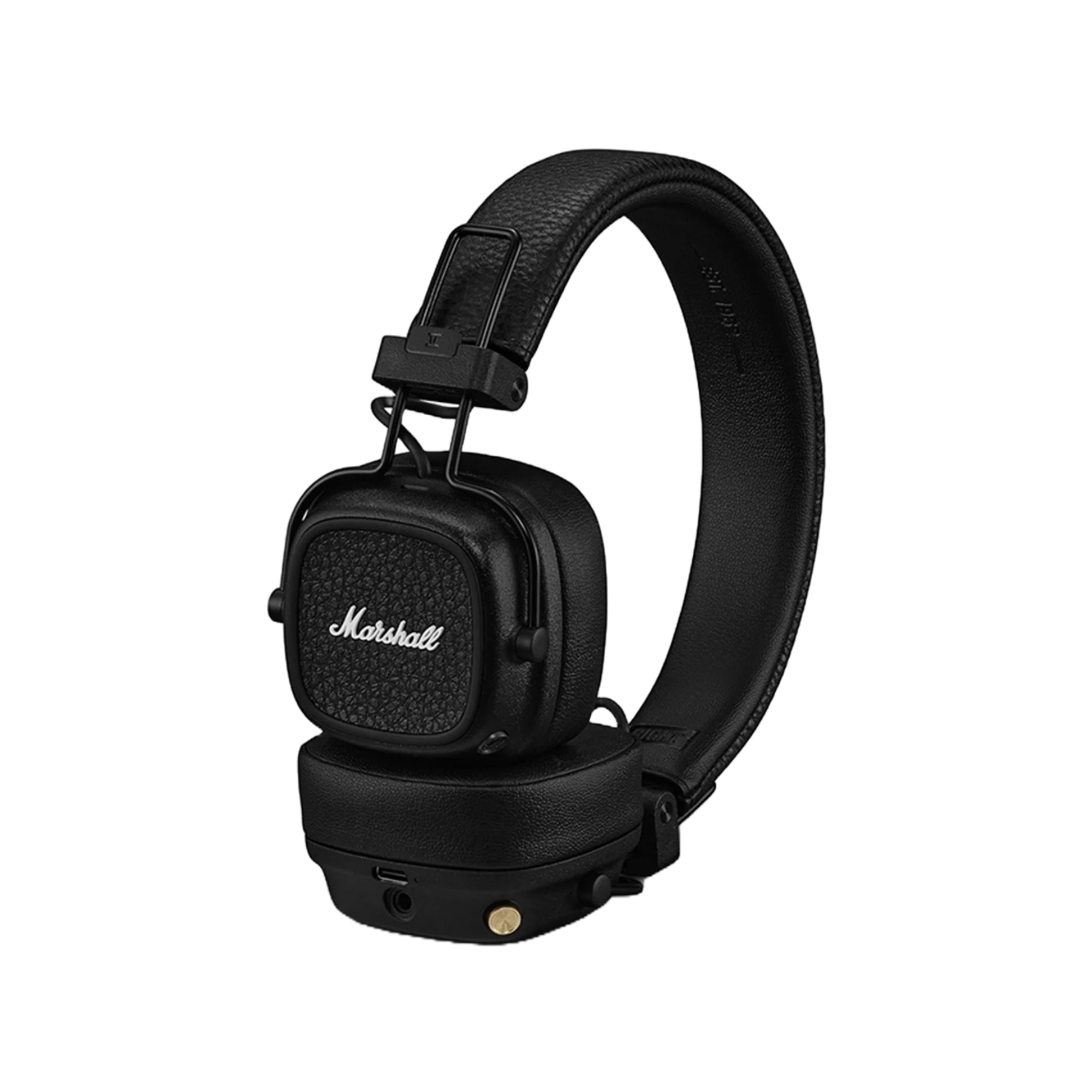 Marshall Major V Wireless On-Ear Headphone