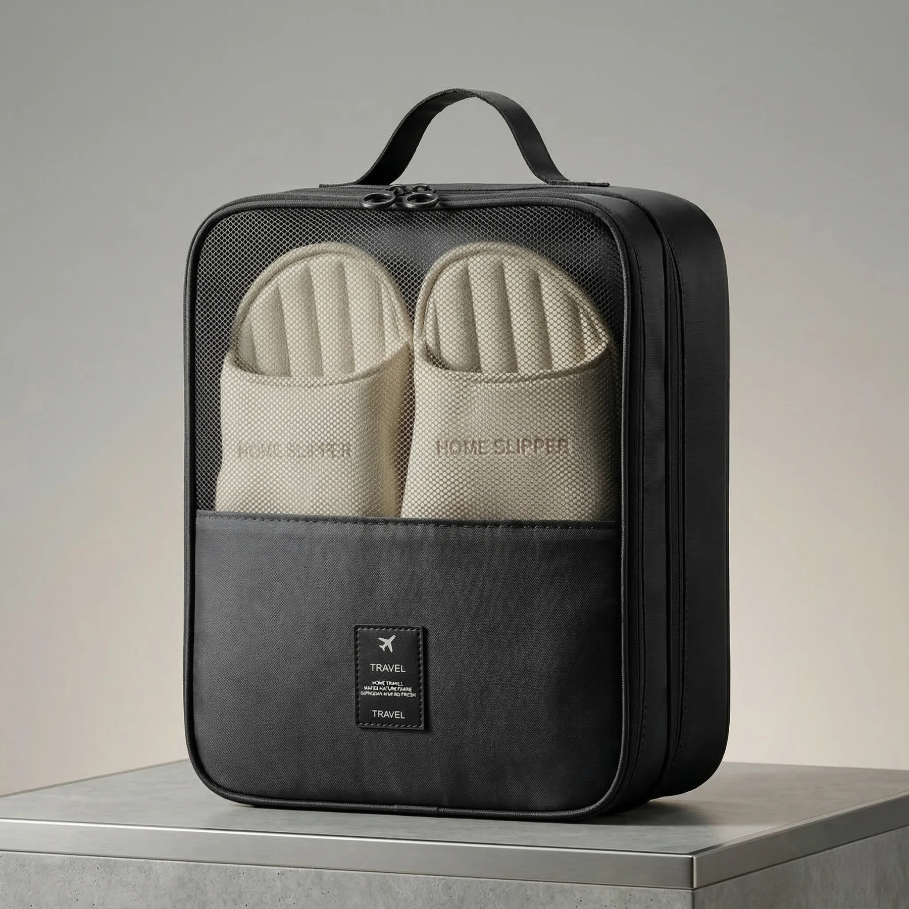 Waterproof Travel Shoe Bag