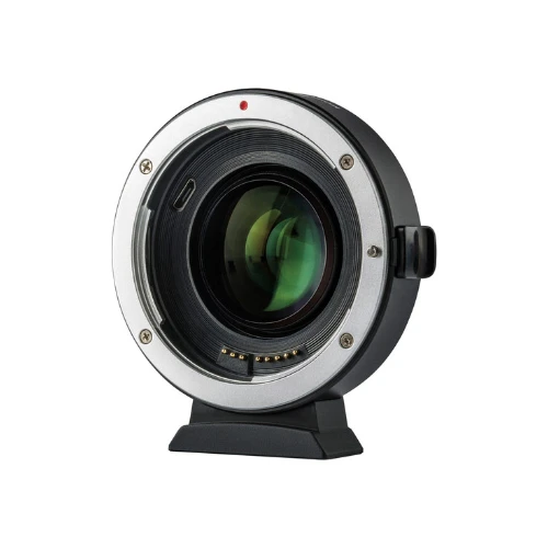 Viltrox EF-EOS M2 0.71x Lens Mount Adapter