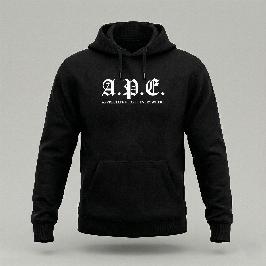 Men's Stylish Winter Hoodie