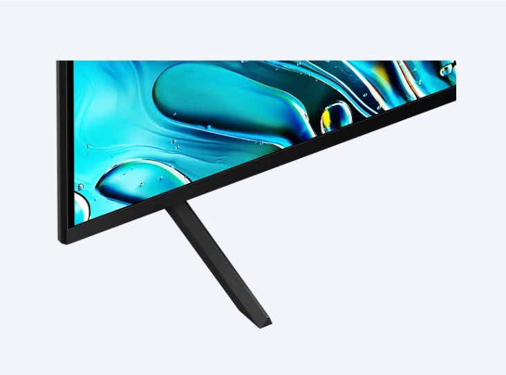 SONY BRAVIA 3 | 4K HDR Processor X1™ | 4K Ultra HD | High Dynamic Range (HDR) | Smart TV (Google TV) | K-85S30