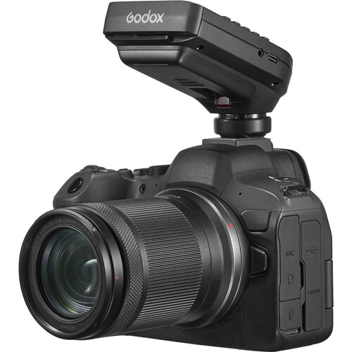 Buy Godox FT433N – Affordable Wireless Trigger for Nikon