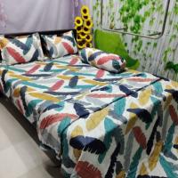 5 Pieces AC Katha Set