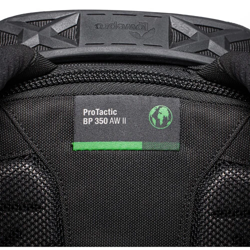 Lowepro ProTactic BP 350 AW II Backpack