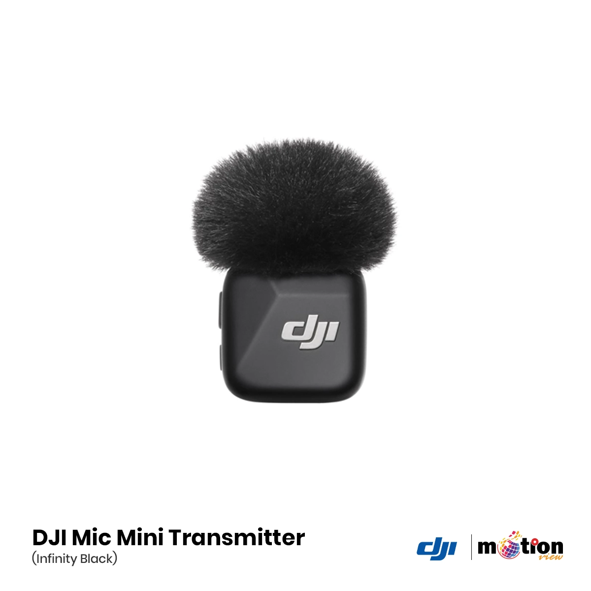DJI Mic Mini Transmitter