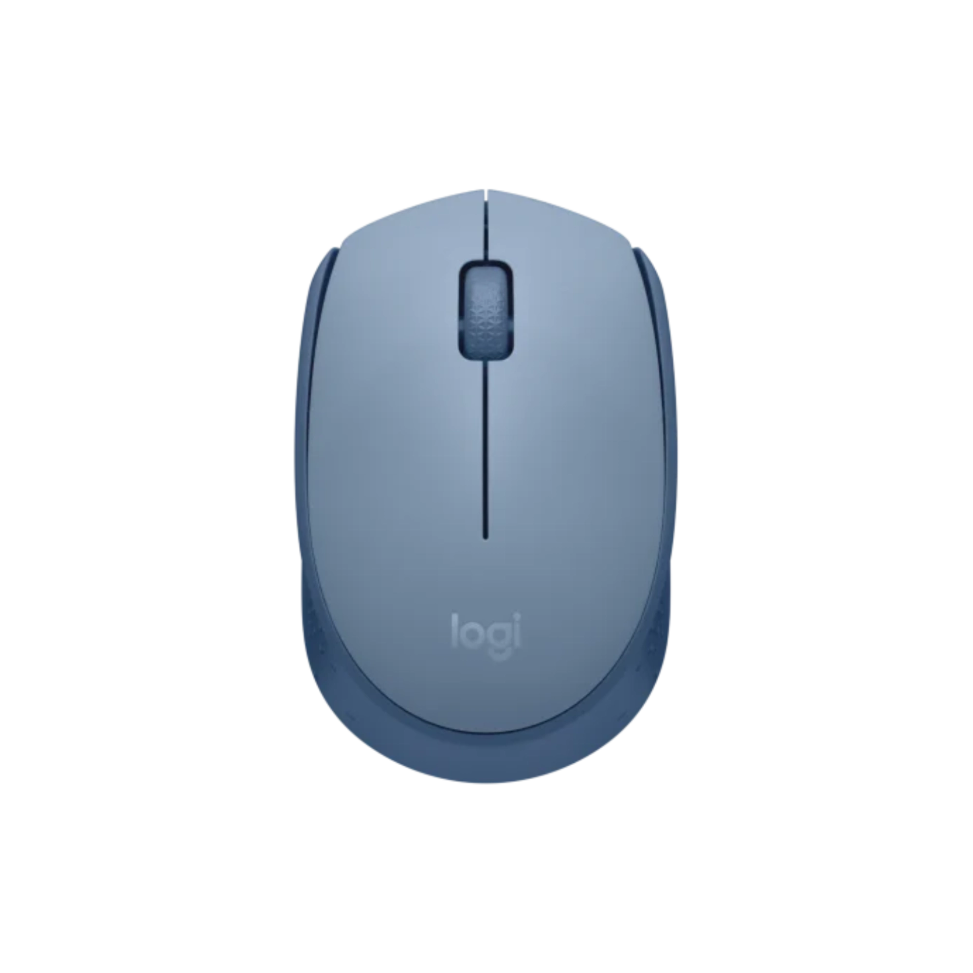Logitech M171 Wireless Mouse