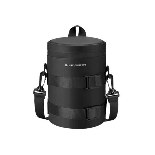 K&F Concept Waterproof Lens Protective Pouch