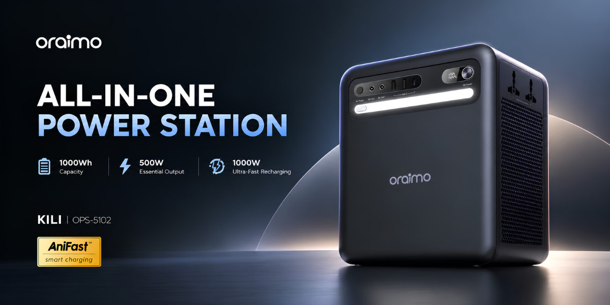 Shop One product banner