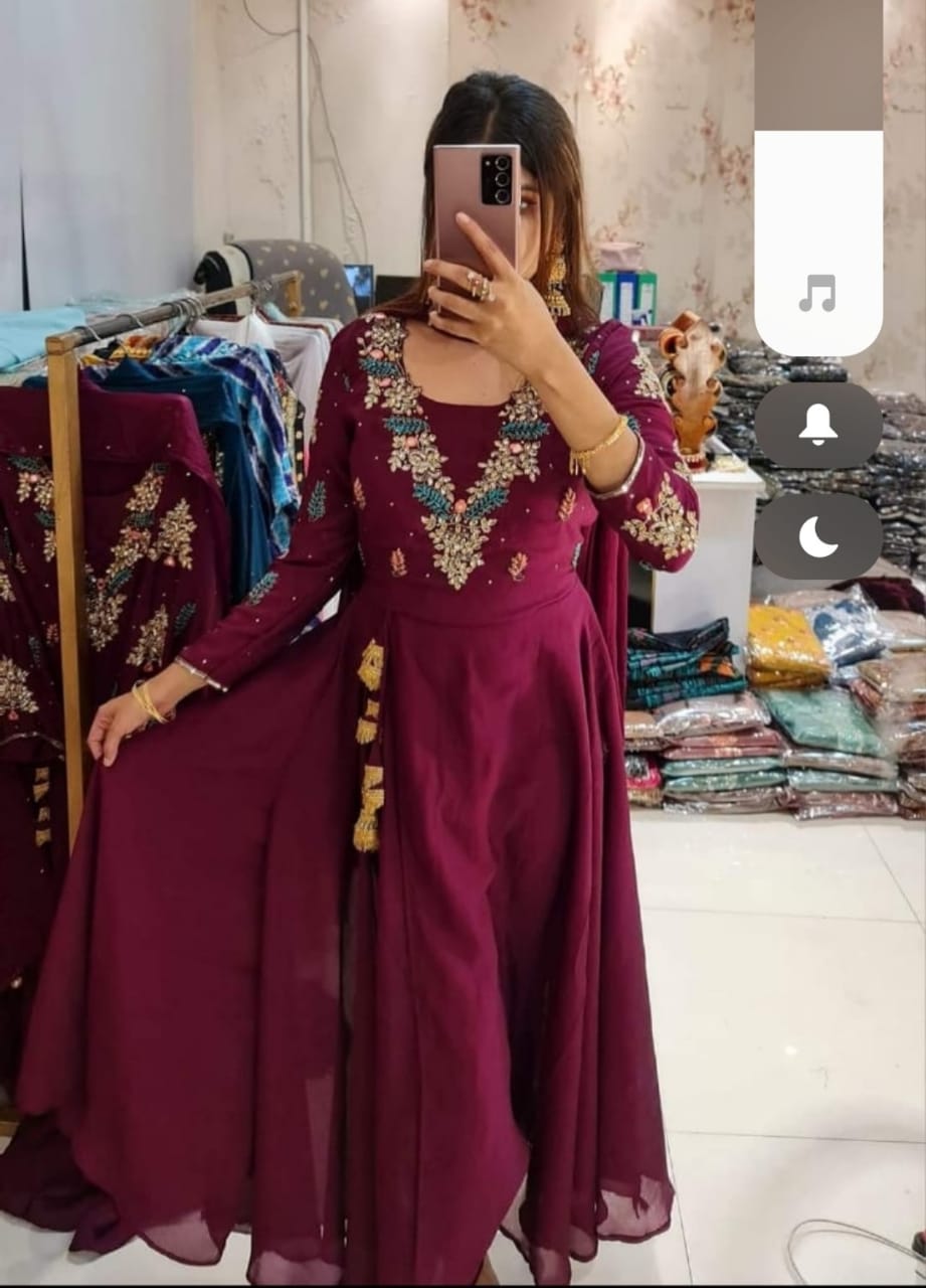 ইন্ডিয়ান থ্রী পিস্