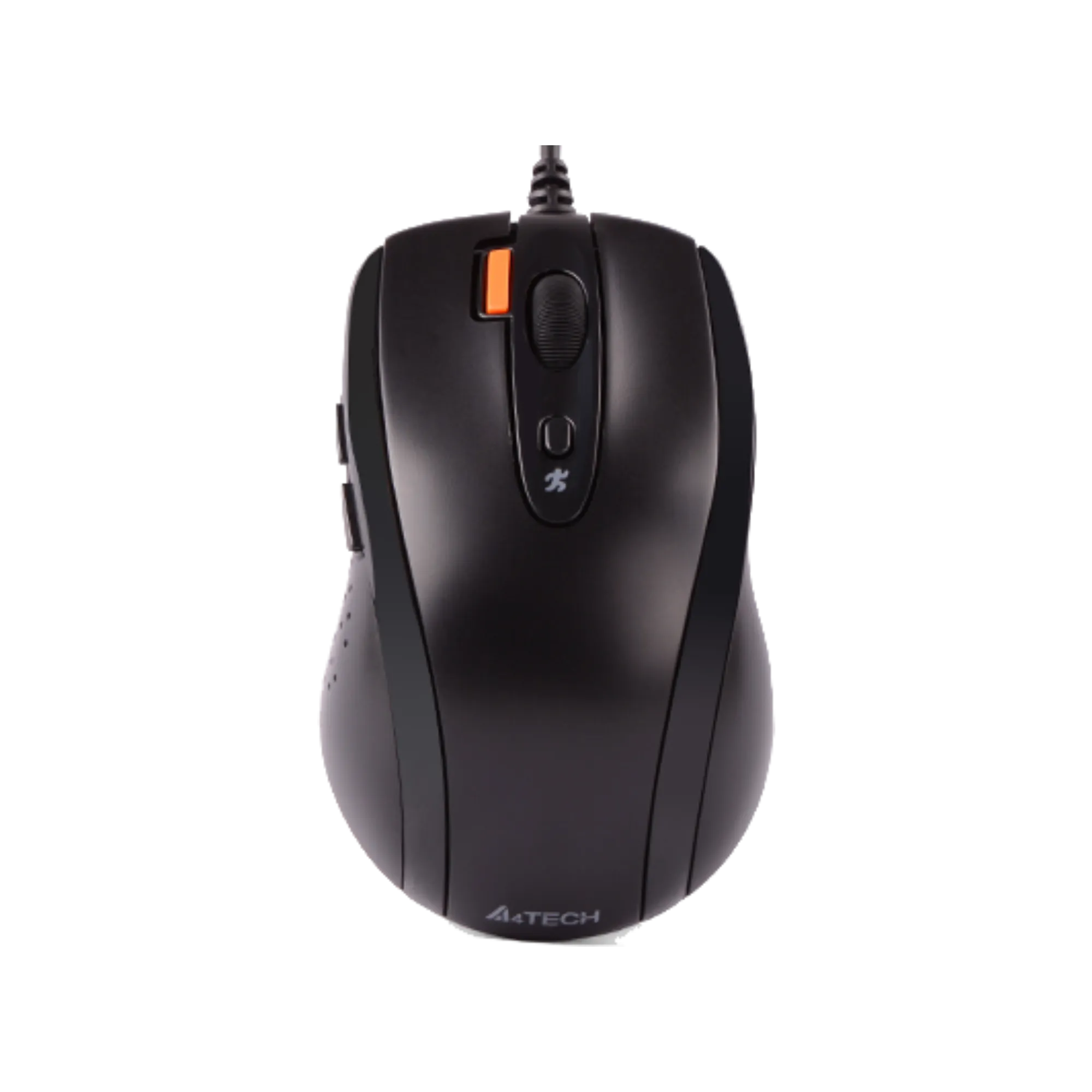 A4Tech N-70FX Optical Mouse