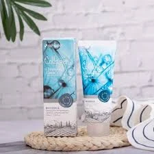 3W Clinic Collagen Foam Cleansing 100ml - Face Wash | Korea
