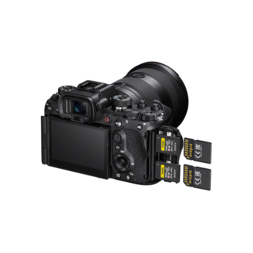 Sony a1 II Mirrorless Camera