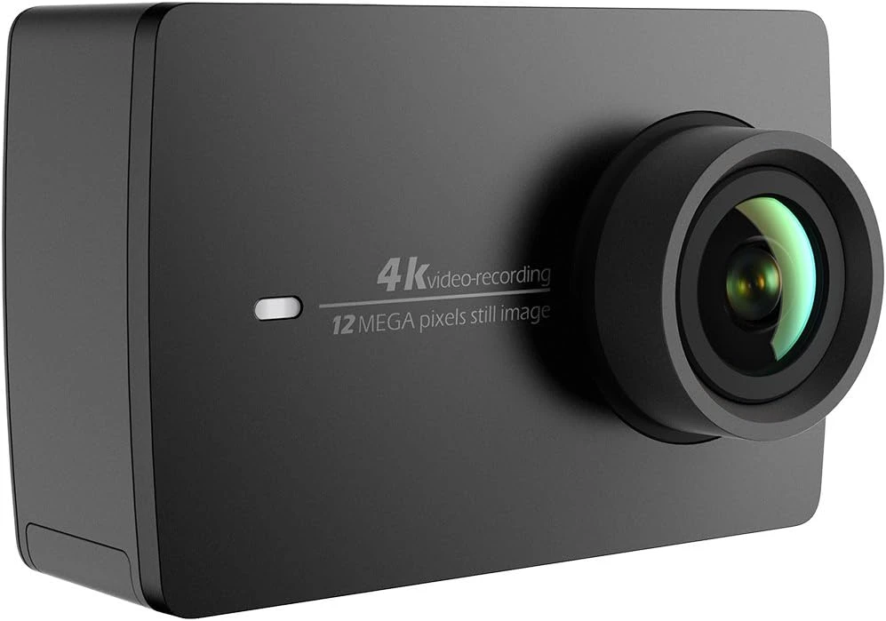 YI 4K Action and Sports Camera
