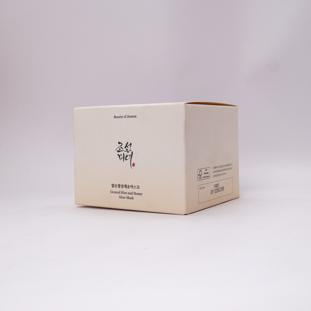 Beauty of Joseon Ground Rice And Honey Glow Mask 150 ml