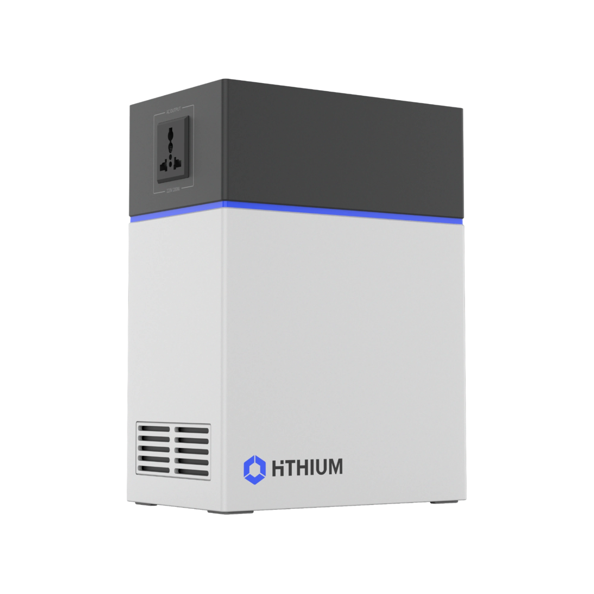 HiTHIUM HeroEE 1 200W 1kWh Portable IPS