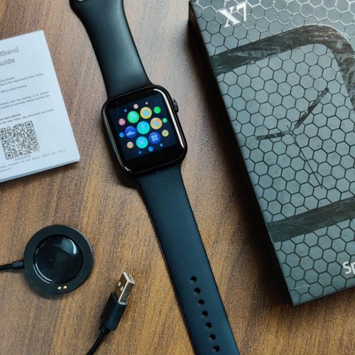 X7 Bluetooth Call Smart Watch