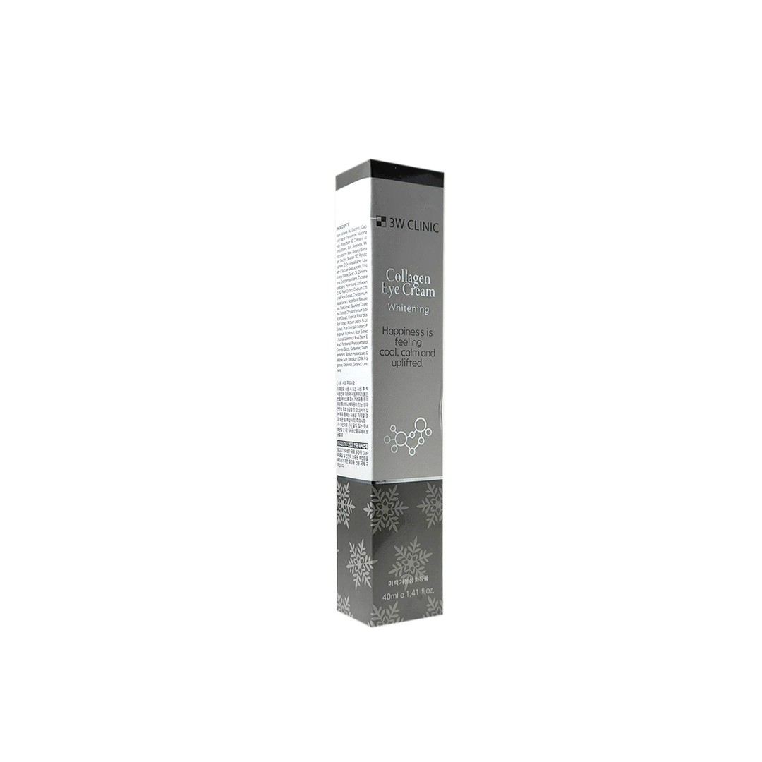3w Clinic Collagen Eye Cream 40 ml