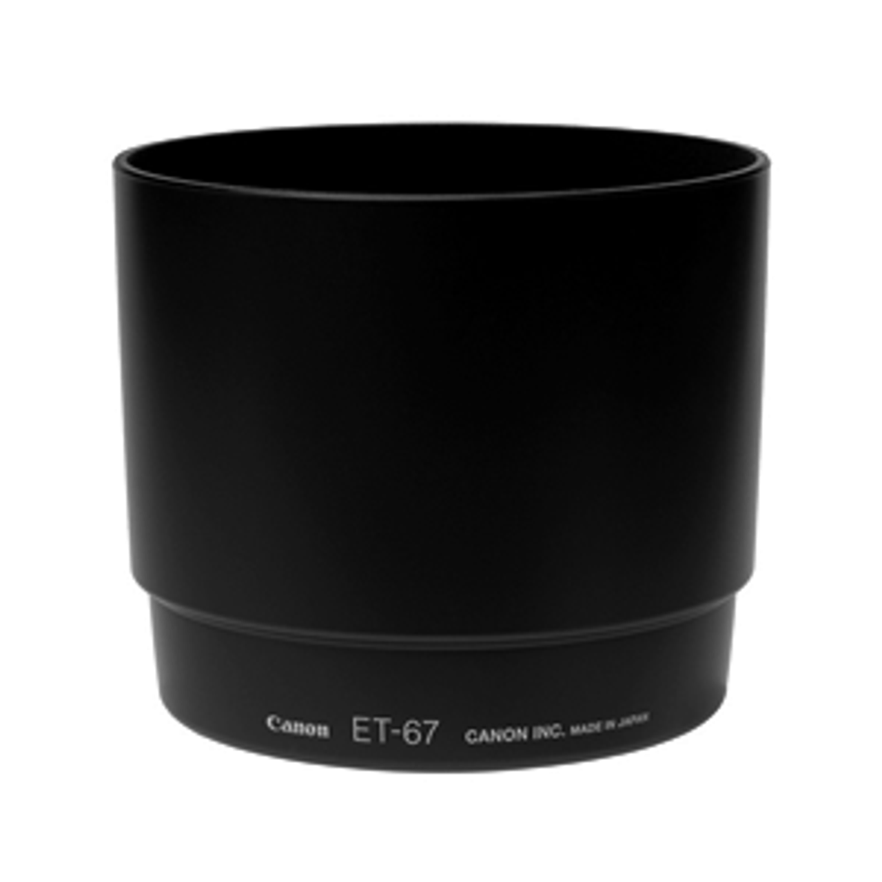 Canon ET-67 Lens Hood