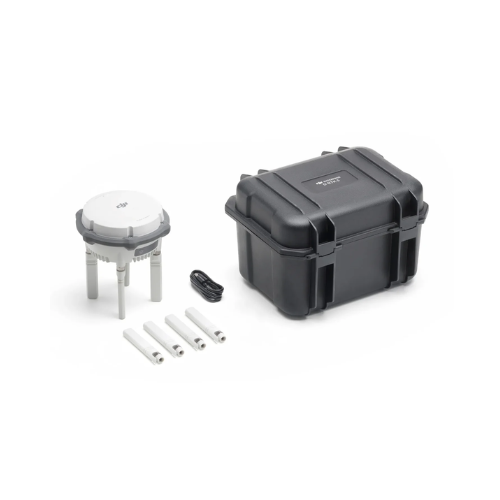 DJI Mavic 3 Enterprise Survey Combo with Zenmuse P1 & D-RTK 3 Base Station