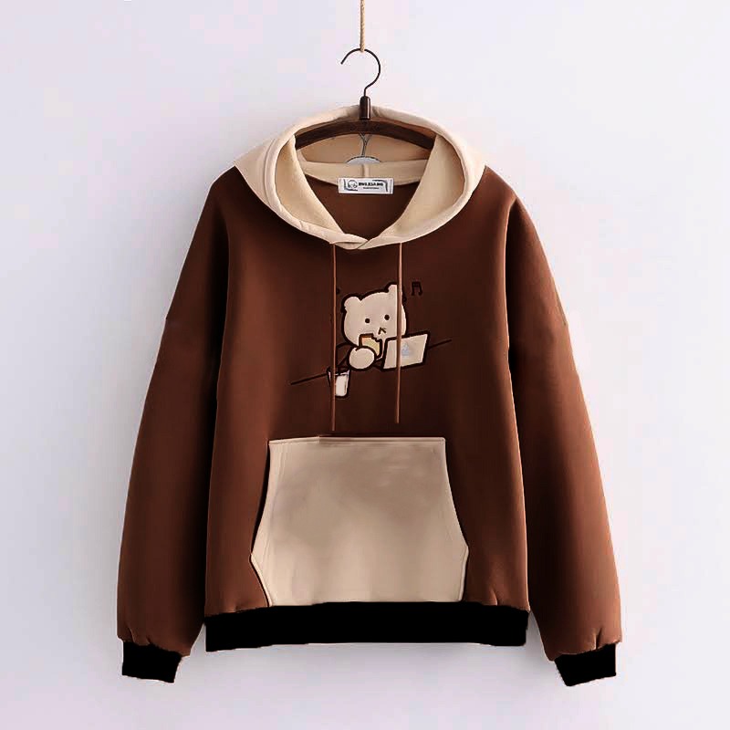Ladies Stylish Premium Hoodie