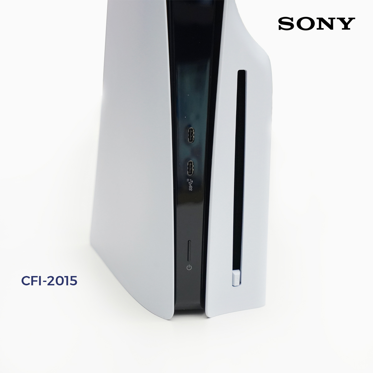 New PlayStation 5 Slim - CFI-2015
