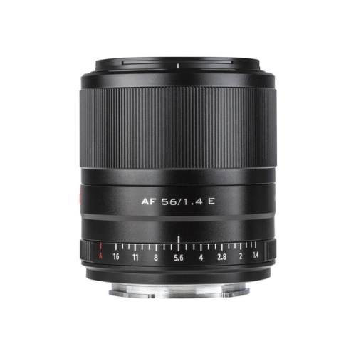 Viltrox AF 56mm f/1.4 Lens